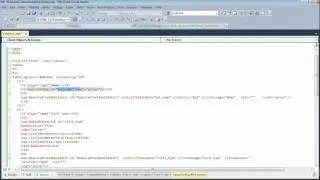 Required Field Validator in asp.net