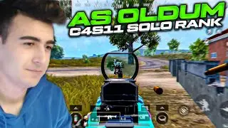SONUNDA AS OLDUM C4S11 SIFIRDAN FATİHE