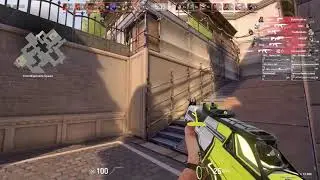 Valorant Clips