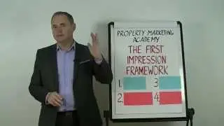 How To Create A Brilliant First Impression When Selling Your Home