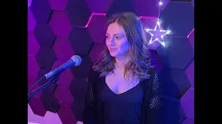 Поэтический стрим, Дарья Тишина