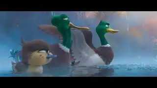 RAUS AUS DEM TEICH Offizieller Trailer 2 [HD]