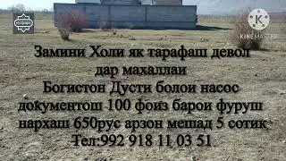 Замини Фуруши Исфара