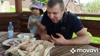 МЫ ЗАКОНЧИЛИ ШКОЛУ, УРАА!!! КАК ОТУЧИТЬ СЕБЯ ОТ ГЛАЖКИ //ЭЛЕКТРИЧЕСКИЙ ВЕРТЕЛ от GrillFast