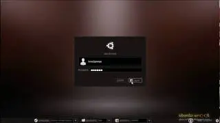 Ubuntu 10.04 Alpha 1 Boot
