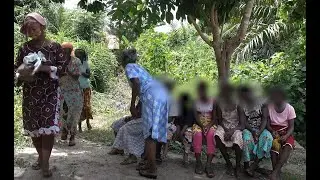 Tolérance zéro face à l'excision en Côte d'Ivoire