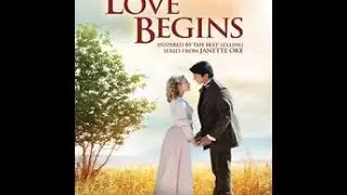 9.- El amor comienza. Película cristiana en VO y con subtitulos en español.