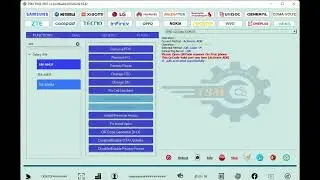 Remove KG Lock on Samsung A042F & Many Other Models | TSM Tool Pro 2025 – By Enabling ADB