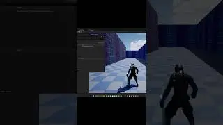 Unreal Engine Tip #2 - Blueprint Debugger Menu #shorts