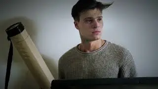 «Пробуждение» к/м
