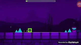 Press Start 100%//Geometry dash SubZero//