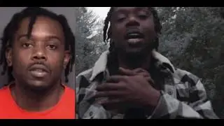 Umi Boomin - Out On Bail (Official Video)