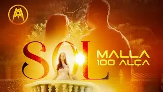 Malla 100 Alça - Sol (Clipe Oficial)