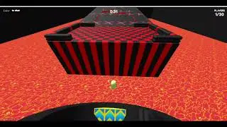 [LOLBeans] Infernal Arena 53.25s (User Map)