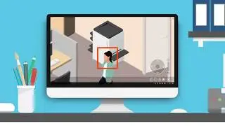 Управление поворотной камерой (PTZ) в Macroscop
