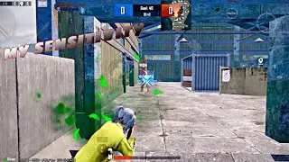 Sensitivity After Update | 6 Finger Control | iPhone 13 pro max sensitivity 😎