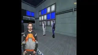 Half Life 1 MMOD Uplink