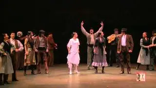 Compagnie Antonio Gades, Noces de sang & Suite Flamenca