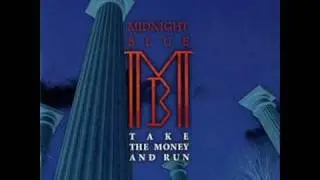 Midnight Blue - Party (Bonus Track)