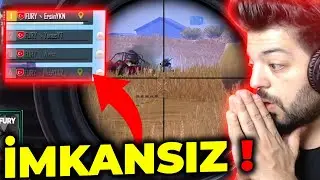 İMKANSIZZ !!