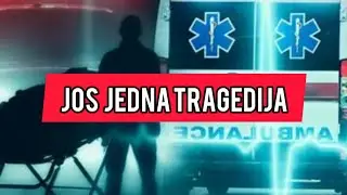 Jos jedna tragedija! Poginuo je! Ovo je strasno! #info