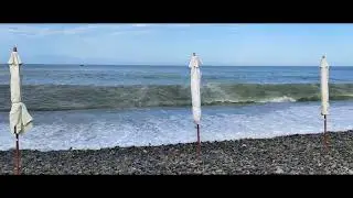 Стихия моря