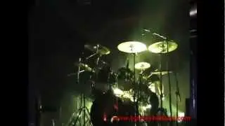 Bjarte K. Helland drumsolo highlights