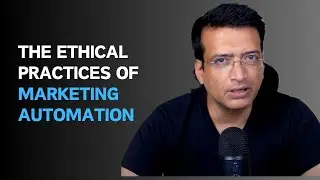How To Do Ethical of Marketing Automation? #marketingautomation