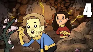 Saving Starving Dupes! - Oxygen Not Included