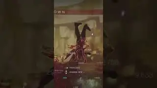 Destiny 2 : blooper #75 - killed by your own image 