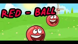 RED BALL 4 GREEN HILLS