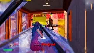 Him & I 👫 (Fortnite Montage) | Highlights #3