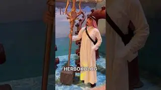 KİM BU HERBOKOLOG 😂
