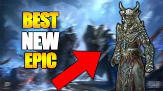 THIS NEW EPIC IS AMAZING!!! CRIODAN SHOWCASE | Raid: Shadow Legends