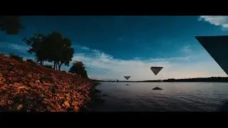 Octember (A7s II sample footage)