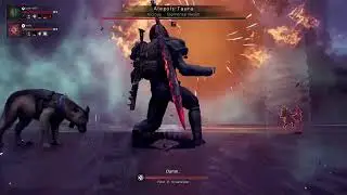 Dark Horizon Part 4 // Remnant 2