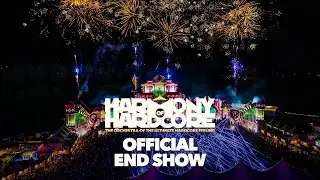 The Endshow | Harmony of Hardcore 2019