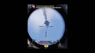 Longshot 680m Kills 😱#shorts #codmobile