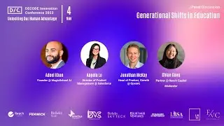 Generational Shifts in Education: How to Adapt Education in the Generative AI Age