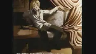 Fullmetal Alchemist Brotherhood OST - Requiem for the Brigadier General