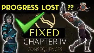 Shadow Fight 3 : PROGRESS Lost OR New Device ???  [SOLVED]
