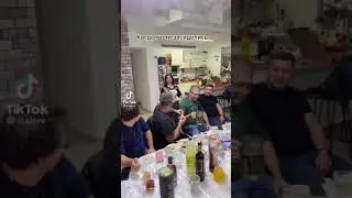 Как правильно надо провожать гостей😂приколы тик тока смешное видео