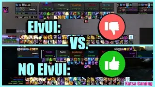 How to Achieve a Clean UI Aesthetic WITHOUT Using ElvUI | Step by Step (Updated 2025)