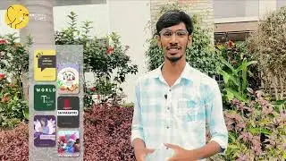 Akshay | Intern at 3 Companies