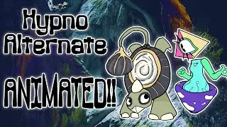 My Singing Monsters - Pythagrito, Timbatel (Epilepsy Warning) (Hypno Island Alternate)
