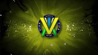 Football Intro Animation