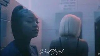 Summer Walker x Sammie Easton Type Beat "Nah Nah"