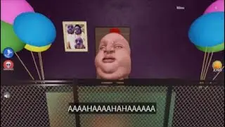 Play or Die (Roblox on PS5)