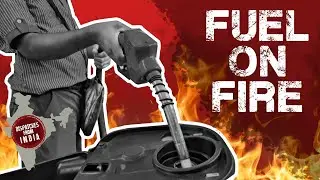 Dispatches from India: Fuel price hikes haunt the poor