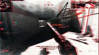 Modern Warfare but I One Tap Everyone with the Deagle